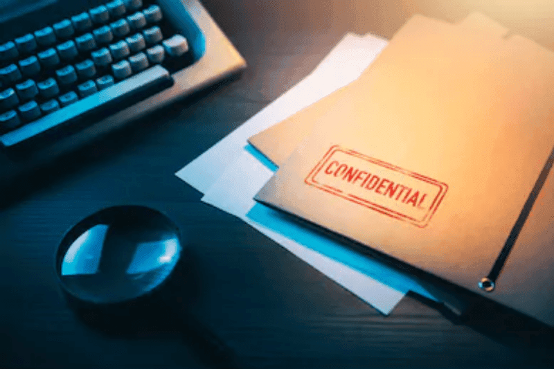 Harvard Business: Secrets of Highly Confidential Searches