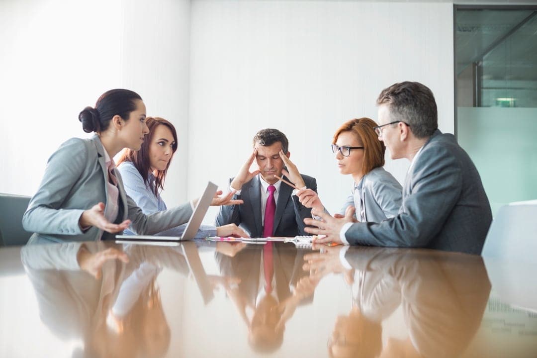 Here’s how the big-firm search model is hurting your business