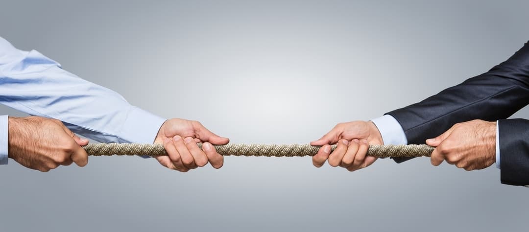 Hiring a big search firm? Get ready for conflicts of interest