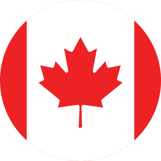 Canada Flag