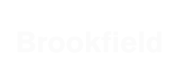 Trusted by Brookfield