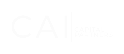 Trusted by CAI Capital Partners